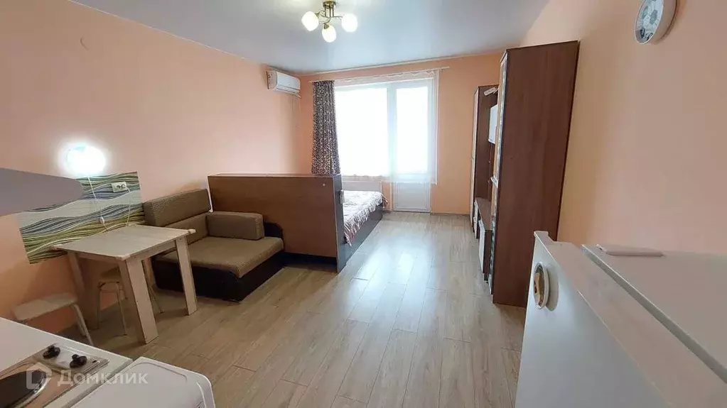 Продаётся квартира-студия, 29 м - Фото 1