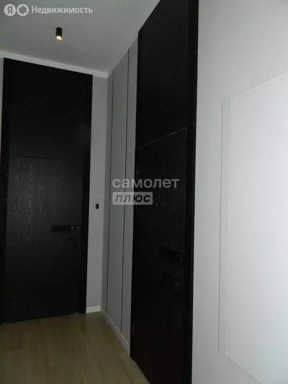 Квартира-студия: Новосибирск, Большевистская улица, 88 (19.8 м) - Фото 1