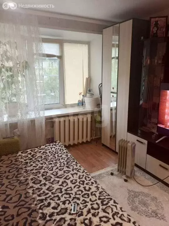 1к в -комнатной квартире (14 м) - Фото 2