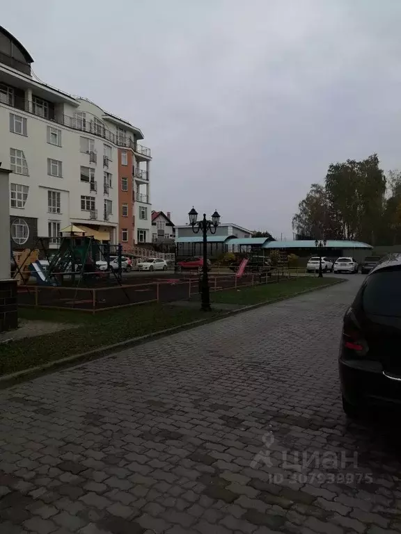 2-к кв. Московская область, Красногорск городской округ, с. ... - Фото 0