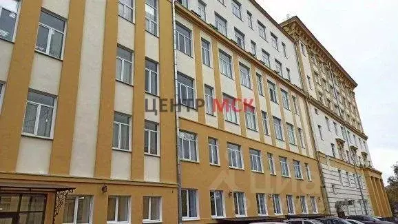 Офис в Москва Шлюзовая наб., 8С1 (82 м) - Фото 2