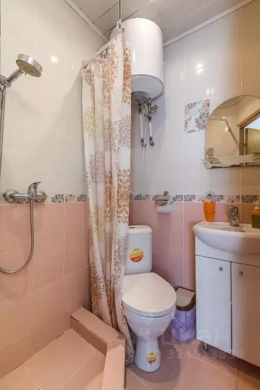 1-к кв. Санкт-Петербург Боровая ул., 11-13 (18.0 м) - Фото 2