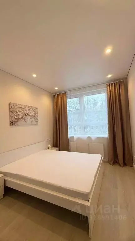 2-к кв. Москва Старокоптевский пер., 4 (50.0 м) - Фото 1