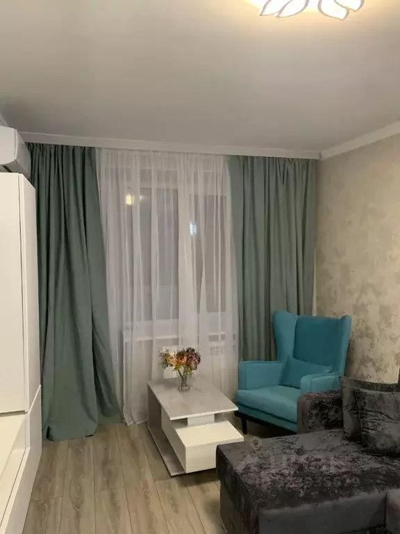 2-к кв. Москва бул. Маршала Рокоссовского, 39/22 (45.0 м) - Фото 1