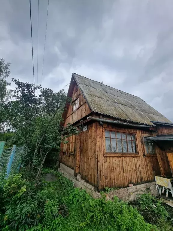 Дом в Башкортостан, Уфа Родник со, 2 (60 м) - Фото 2