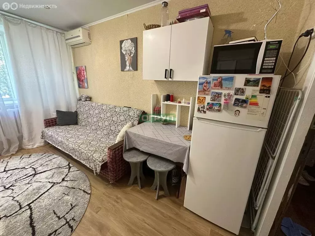 1к в 5-комнатной квартире ( м) - Фото 0