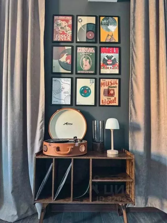 2-к кв. Мурманская область, Мурманск ул. Володарского, 2/12 (48.0 м) - Фото 1