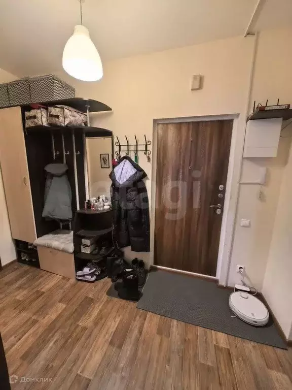 Продаётся 2-к квартира, 57.5 м - Фото 1