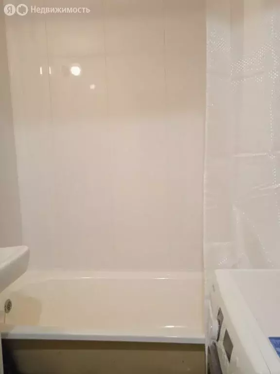 2-комнатная квартира: Санкт-Петербург, улица Джона Рида, 1к1 (51 м) - Фото 1