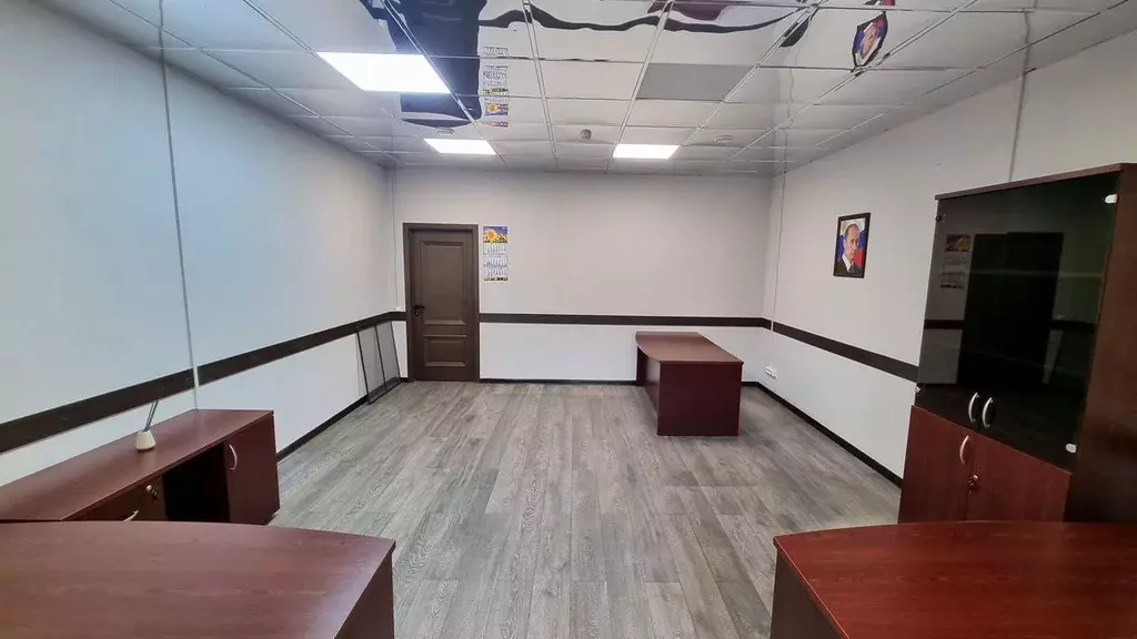 Офис в Московская область, Подольск ул. Малая Зеленовская, 46 (32 м) - Фото 2