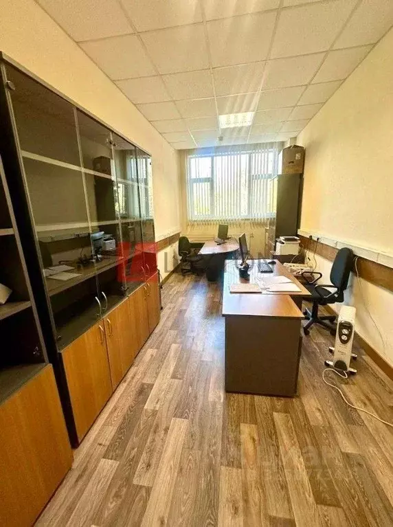 Офис в Москва Рябиновая ул., 37С1 (89 м) - Фото 1