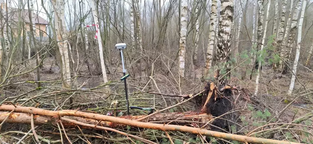 Участок в Тверская область, Калининский муниципальный округ, д. Кадино ... - Фото 1
