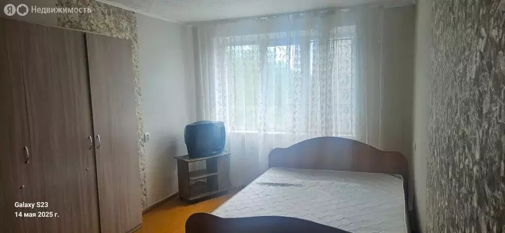 1-комнатная квартира: Нефтекамск, Социалистическая улица, 39 (19 м) - Фото 1