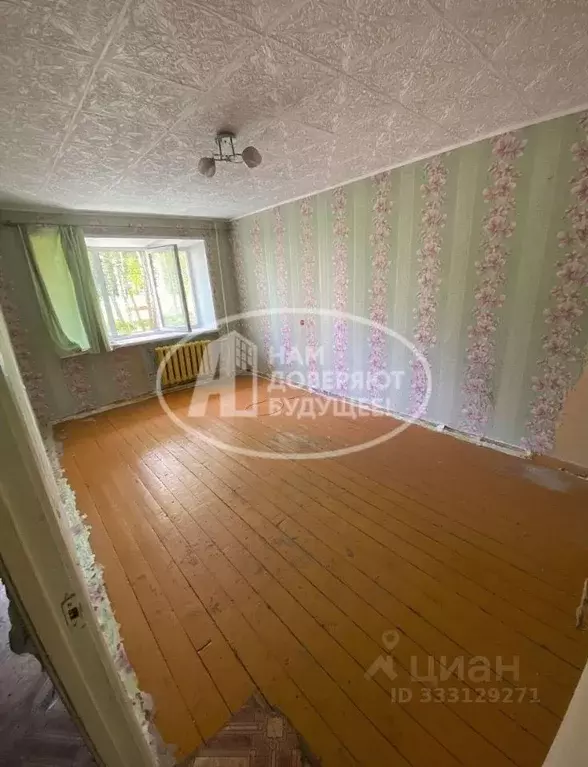 2-к кв. Пермский край, Лысьва ул. Смышляева, 44 (45.8 м) - Фото 2