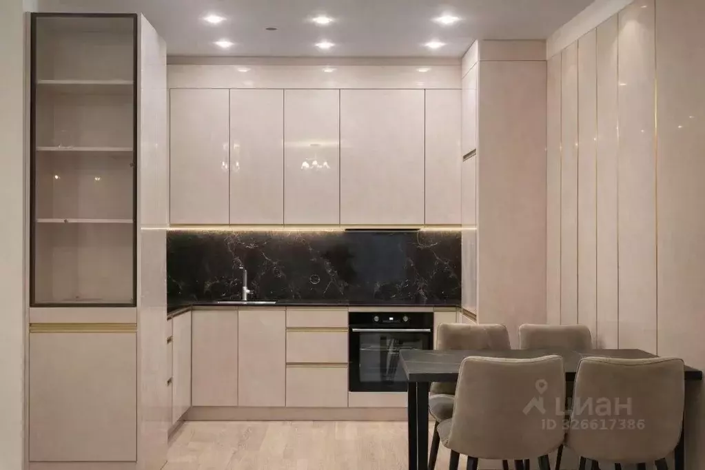 2-к кв. Москва Ленинградское ш., 69к3 (54.0 м) - Фото 2