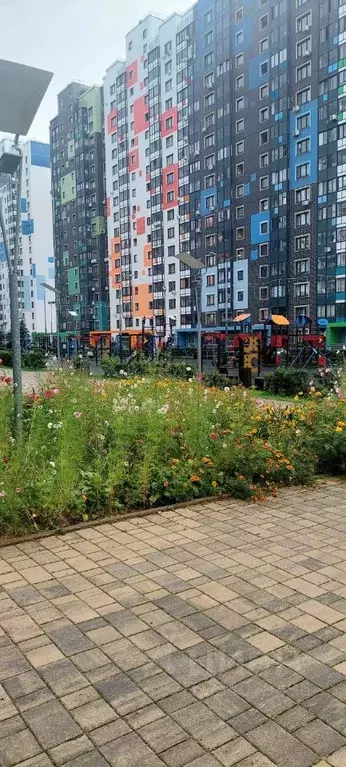 2-к кв. Москва Дмитровское ш., 169к9 (60.3 м) - Фото 1