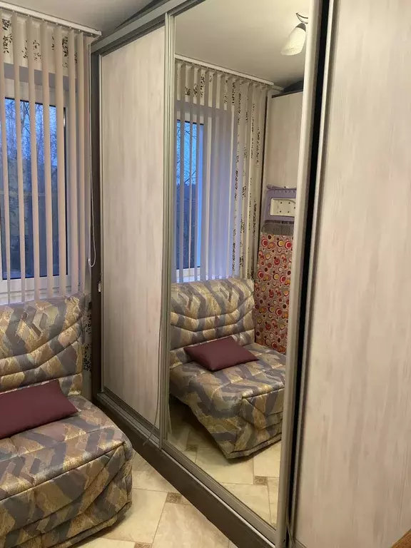 Продаётся 1-к квартира, 35 м - Фото 1