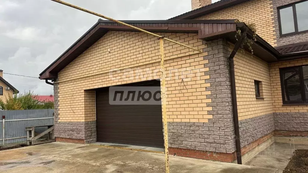 Дом в Самарская область, Ставропольский район, с. Ягодное Набережная ... - Фото 2