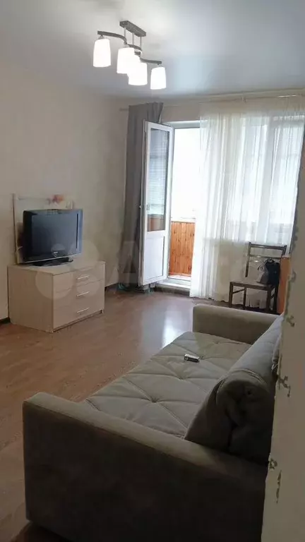 2-к. квартира, 48 м, 4/5 эт. - Фото 1
