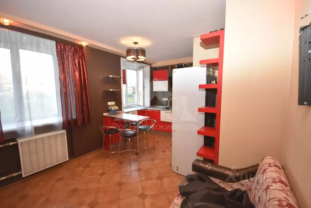 2-к кв. Владимирская область, Кольчугино ул. Добровольского, 9 (50.1 ... - Фото 2