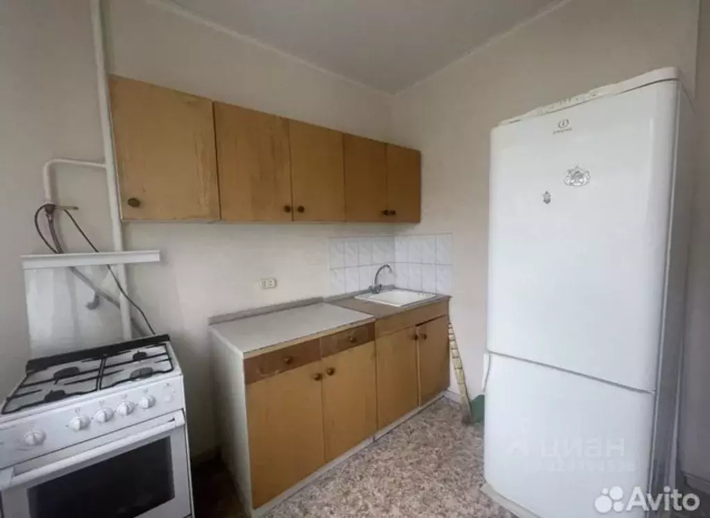 1-к кв. Владимирская область, Ковров ул. Маяковского, 79 (38.0 м) - Фото 1