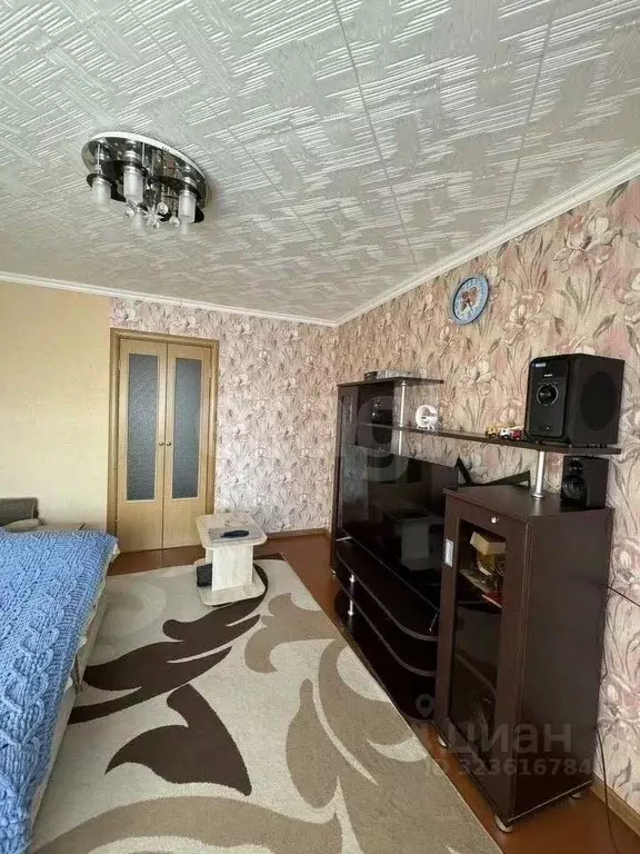 2-к кв. Коми, Сосногорск г. Сосногорск муниципальное образование, ул. ... - Фото 1