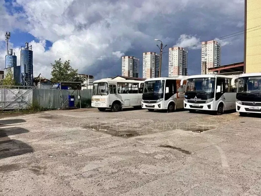 Производственное помещение в Кировская область, Киров ул. Грибоедова, ... - Фото 1