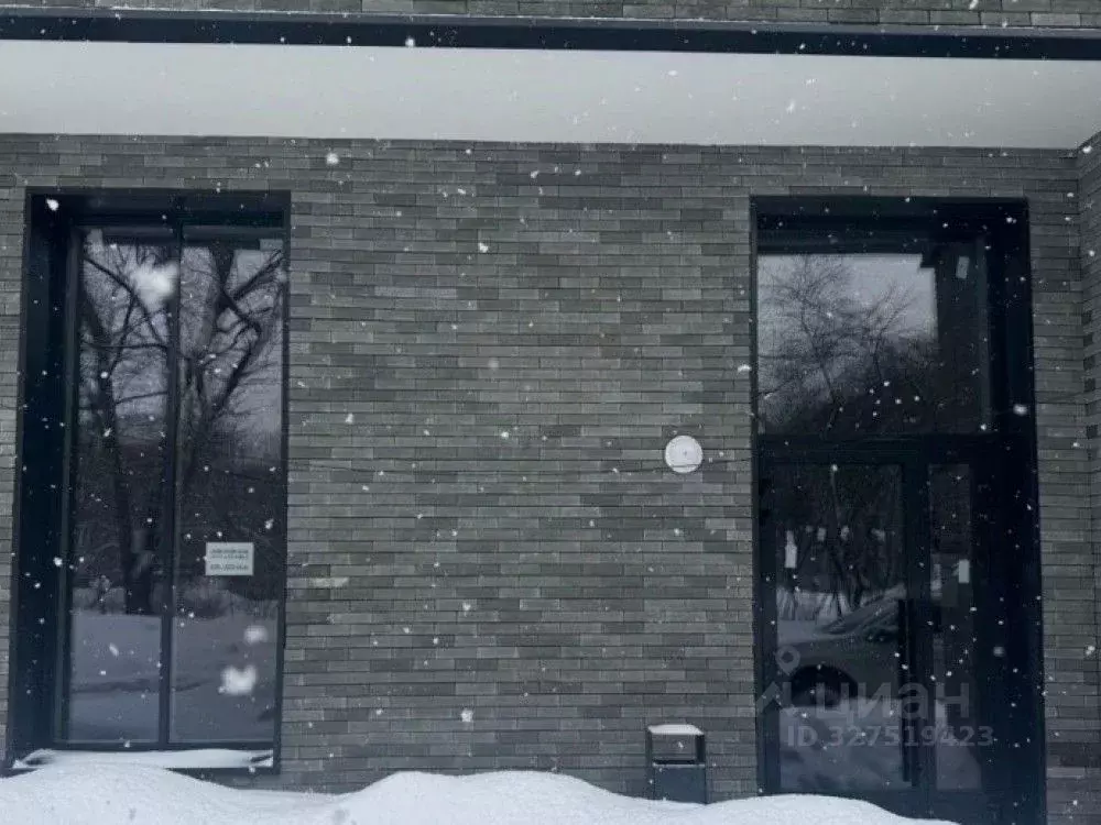 Торговая площадь в Москва Дмитровское ш., 93К2 (68 м) - Фото 1