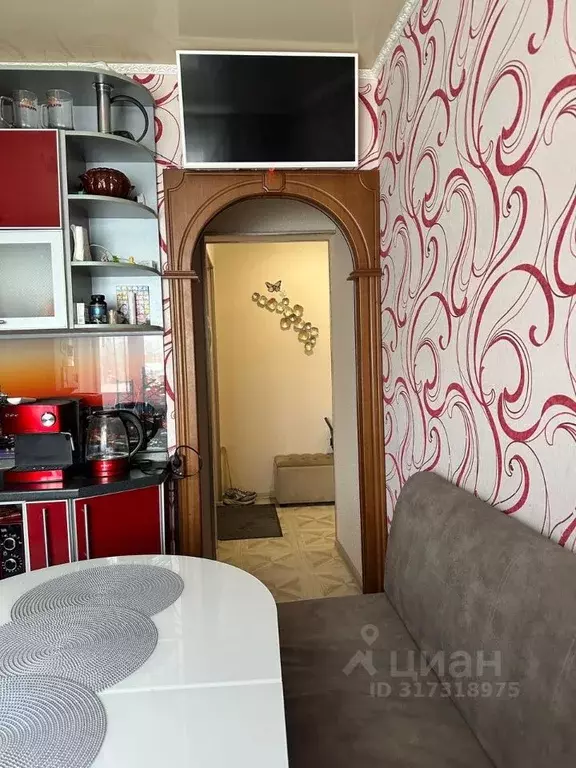 3-к кв. Смоленская область, Смоленск ул. Маршала Еременко, 8 (63.0 м) - Фото 1