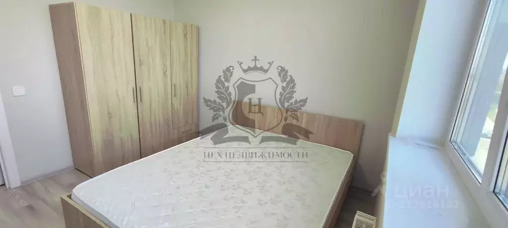 3-к кв. Ленинградская область, Коммунар г. Гатчинский муниципальный ... - Фото 2