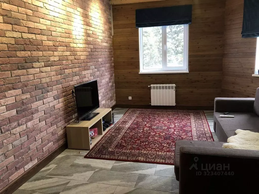 Дом в Омская область, Омский район, с. Розовка, Орбита СНТ аллея 4-я ... - Фото 2