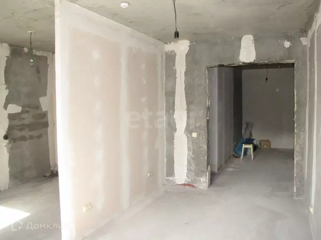 Продаётся 1-к квартира, 41.5 м - Фото 1