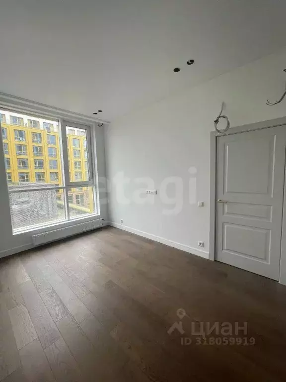 2-к кв. Москва ул. Мустая Карима, 12 (36.8 м) - Фото 1