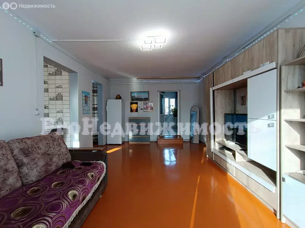 Дом в Каа-Хем, Степная улица (96 м) - Фото 1