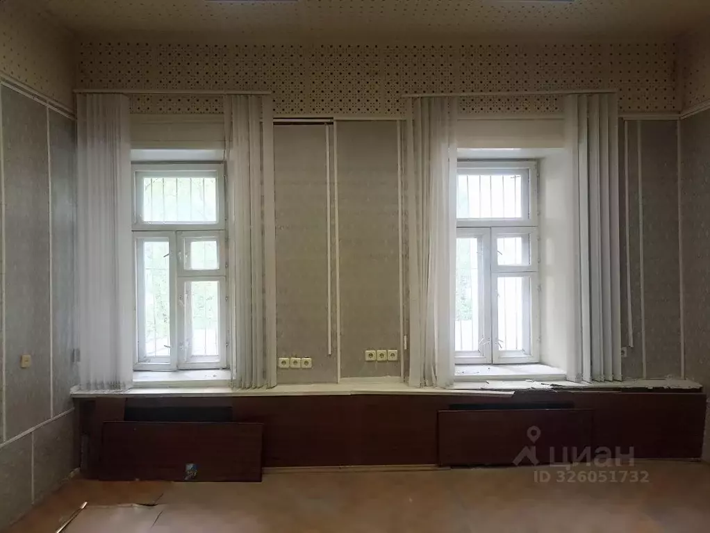 Помещение свободного назначения в Москва Покровский бул., 12С1 (466 м) - Фото 2