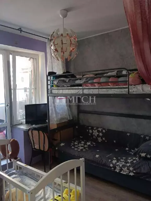 Продается квартира со свободной планировкой - Фото 1