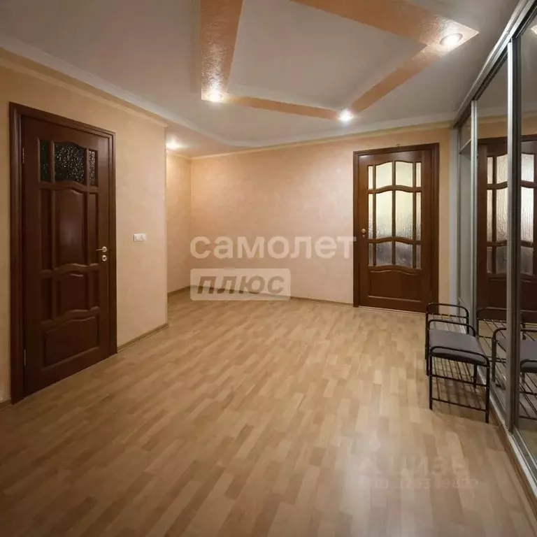 2-к кв. Краснодарский край, Приморско-Ахтарск ул. Юности, 13 (61.2 м) - Фото 1