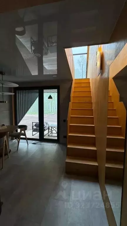 Дом в Новосибирская область, Новосибирский район, Кубовинский ... - Фото 1