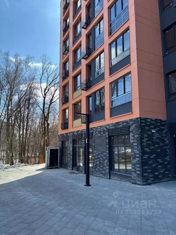 Помещение свободного назначения в Москва Сосенское поселение, просп. ... - Фото 1