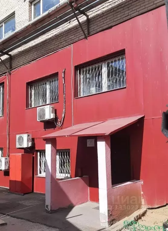 Офис в Москва Старообрядческая ул., 32К2 (597 м) - Фото 1