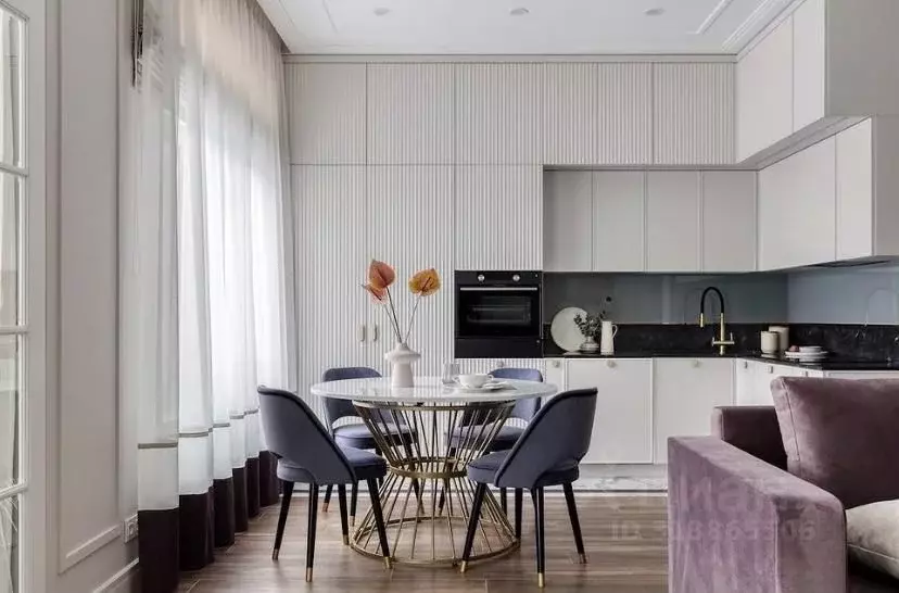 Таунхаус в Тверская область, Калининский муниципальный округ, д. ... - Фото 2