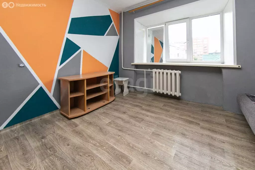 1-комнатная квартира: Томск, улица Полины Осипенко, 31А (18.2 м) - Фото 0