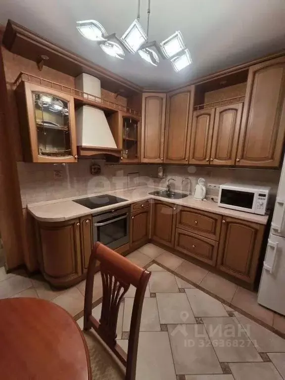 1-к кв. Санкт-Петербург ул. Беринга, 27к1 (37.0 м) - Фото 2