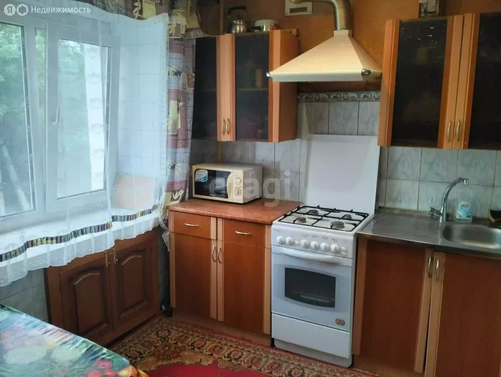 2-комнатная квартира: Стерлитамак, улица Тукаева, 2А (42.1 м) - Фото 0