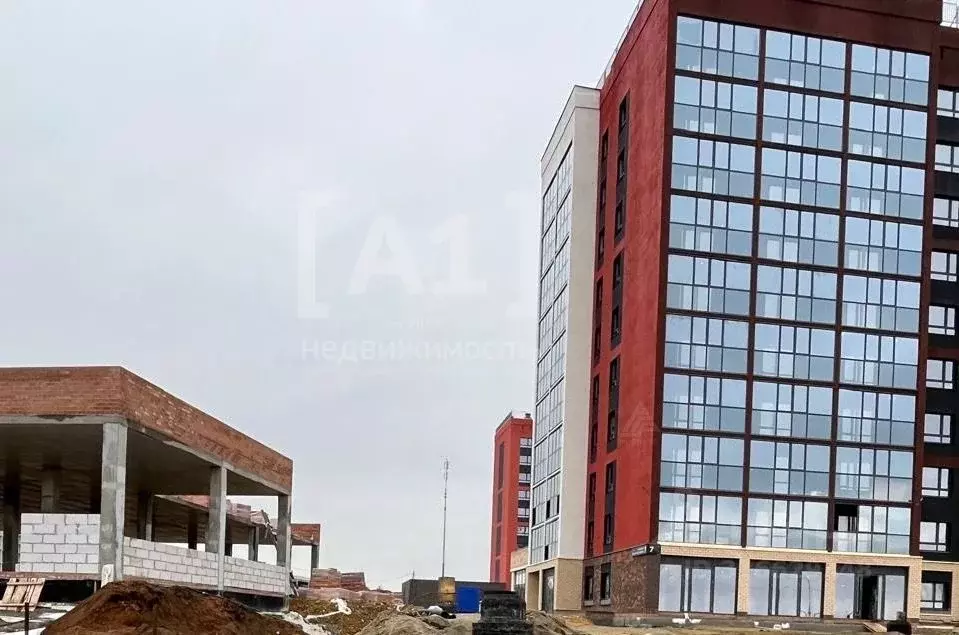 Помещение свободного назначения в Челябинская область, Сосновский ... - Фото 0