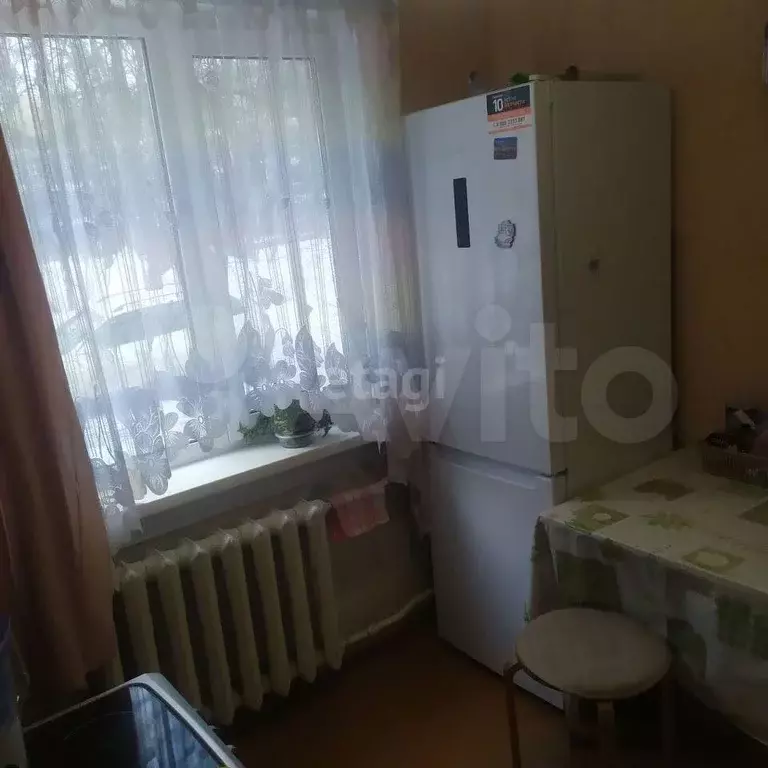 1-к. квартира, 30 м, 1/4 эт. - Фото 1