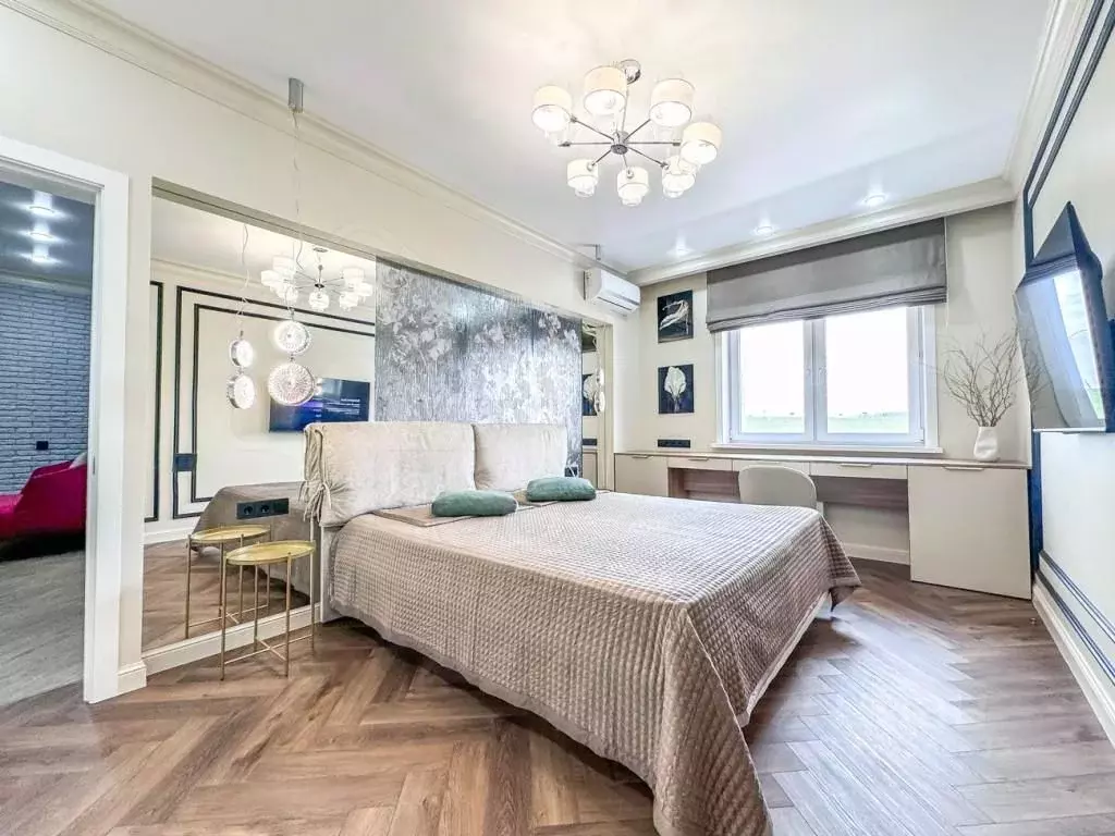 2-к кв. Иркутская область, Иркутск наб. Верхняя, 165/2 (65.0 м) - Фото 1