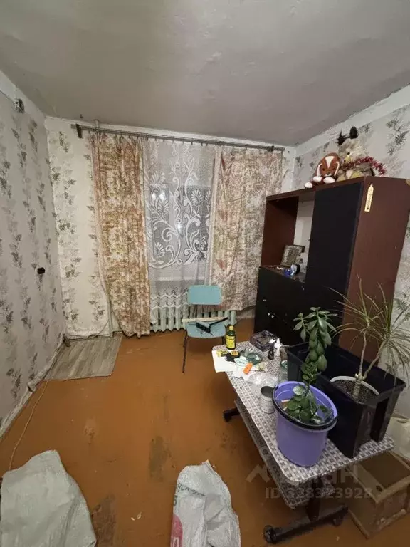 1-к кв. Башкортостан, Уфа Интернациональная ул., 23 (31.1 м) - Фото 2