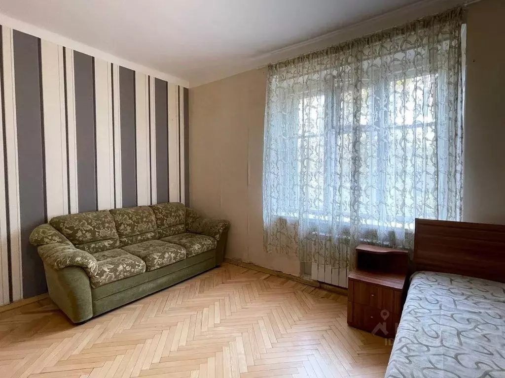 Комната Москва ул. Костикова, 5 (24.0 м) - Фото 1