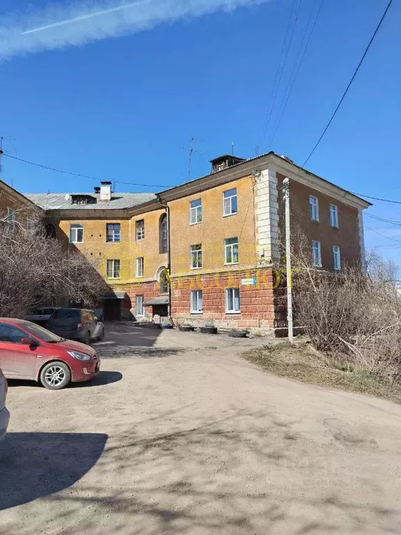 3-к кв. Свердловская область, Дегтярск ул. Комарова, 18 (90.0 м) - Фото 2